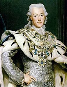 スウェーデン国王グスタフ3世(在位1771~1792) グスタフ3世,アンティーク家具,ロココ調,グスタヴィアンスタイル,グスタヴィアン様式,gustavien,彫刻の家具4